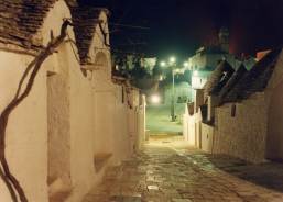 trulli