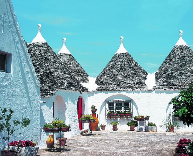 trulli